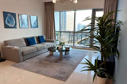 High Floor | Marina View | Upgraded