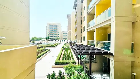 Bright and Spacious Studio | Great Location