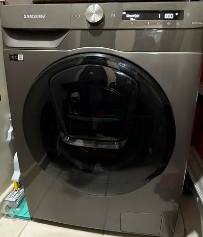 Samsung latest 10/7kg Washer Dryer - With Wifi Option