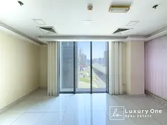 Fully Fitted | Unfurnished | Spacious Layout
