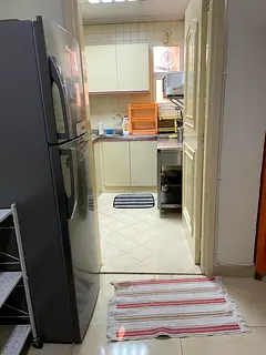 Indian Ladies Bedspace - Only 4 in Flat