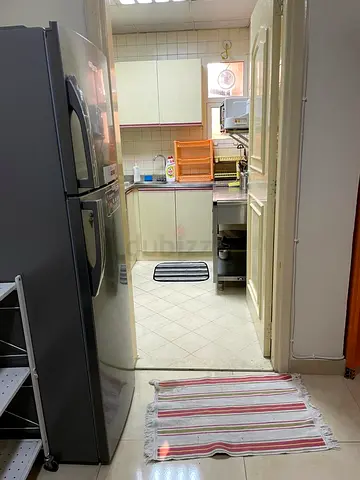 Indian Ladies Bedspace - Only 4 in Flat