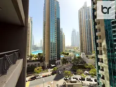 Bright | Central Location I Walking Distance To Burj Khalifa