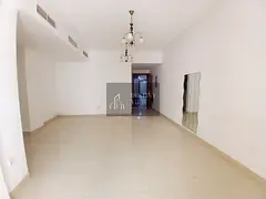Lavish Big Spacious 2BHK Apartment | 3 Bathrooms | Balcony | Covered Parking | Rent 52K