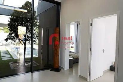 Ultra-Luxury Signature Living | Massive 5-Bedroom Layout | Three Levels of Elegance (G+2) | Private Internal Elevator | Collector’s Item