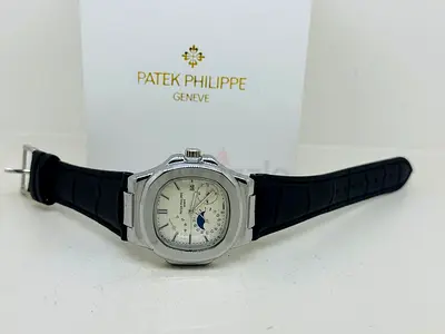 Patek philipe mens watch
