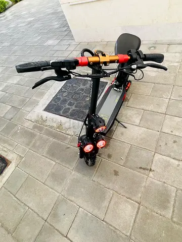 MYTOYS M4 Pro electric scooter for sale in very good condition.