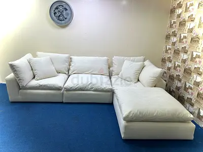 Excellent condition marina home luscious sofa