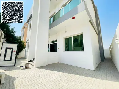 Luxury Villa for Rent in Al Yasmeen – Spacious, Modern, and Perfect for Families