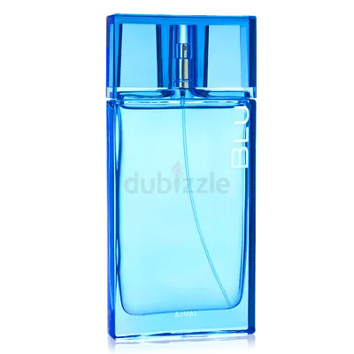 BLU Eau De Parfum Male