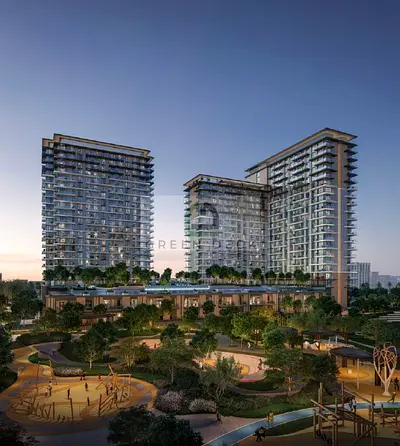 Vida Hillside | Prime Location | Luxury Branded
