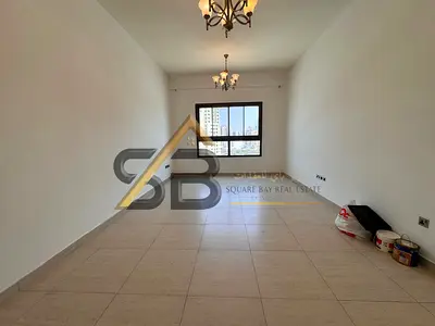 Semi Furnished And Elegant 2BR Apartment in Lowest Price in Jaddaf