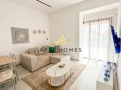 Vacant | Fully Furnished | Best Price | Spacious