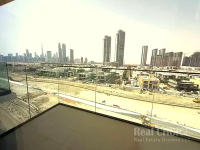 Burj Khalifa View | Prime Location | Ready to Move