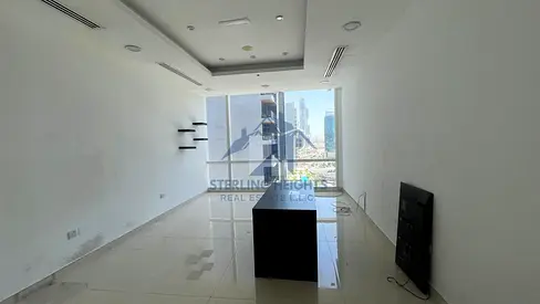 Cozy Office / With Park View / Bright and best for the start up