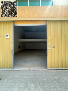 Warehouse for Rent in Ajman Industrial Area