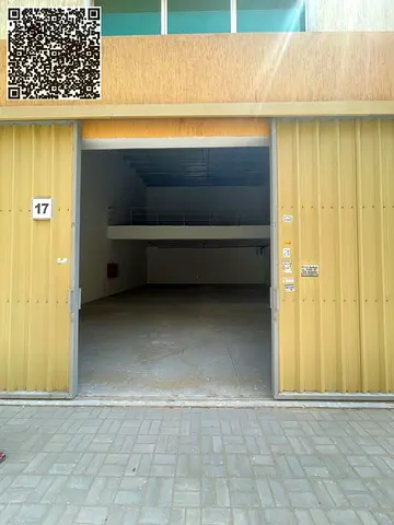 Warehouse for Rent in Ajman Industrial Area