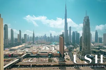 Fully Furnished Apartment | Luxury Living