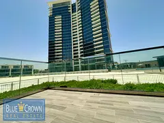 HUGE TERRACE—CORNER GROUND FLOOR 2BR+MAIDROOM