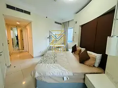 DISTRESS DEAL | Fully Furnished 1BR | Spacious Layout