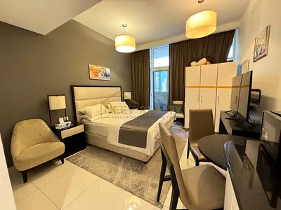 Upcoming | Elevated Living | Open View | High Floor