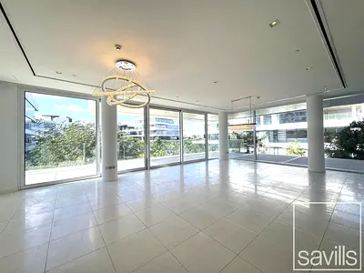 Vacant | 2 Bedrooms | Spacious Living