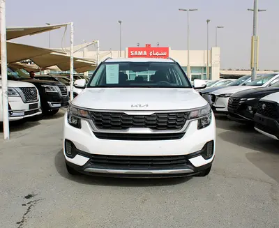 Kia Seltos EX, миниатюра 2