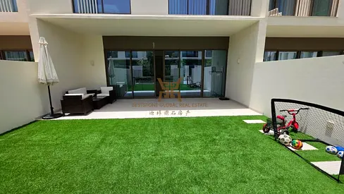 Talia 3 BHK | Exclusive | Vacant in June