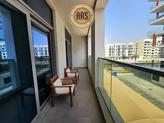 Luxury 1bhk | rent 75k | Semi close kitchen | all amenities | arjan