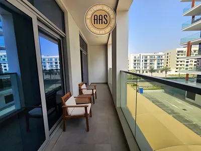 Luxury 1bhk | rent 75k | Semi close kitchen | all amenities | arjan