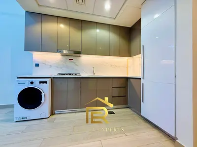 LIVE THE MEYDAN LIFESTYLE | STYLISH 1BR WITH PRIVATE BALCONY | MODERN ELEGANCE AWAITS