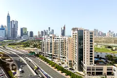 Large Layout | Luxury | JLT | Fully Furnished