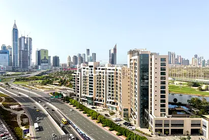 Large Layout | Luxury | JLT | Fully Furnished
