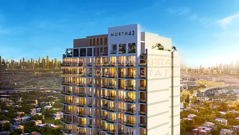 Fully Furnished I Handover Soon I Community View