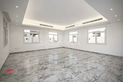 Modern 4BR Villa | Corner Garden | Nad Al Sheba Gardens 1