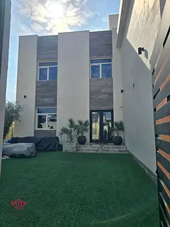 Modern 4BR Villa | Corner Garden | Nad Al Sheba Gardens 1