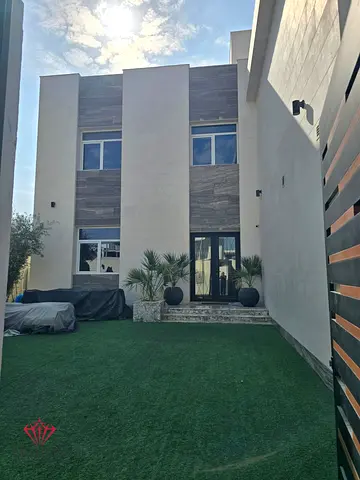 Modern 4BR Villa | Corner Garden | Nad Al Sheba Gardens 1