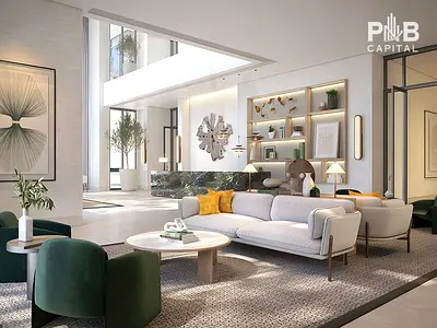 Panoramic View | Handover Next Month | High Floor
