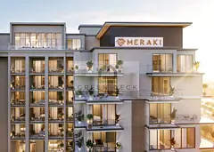 Elegant 2 Bedroom Home | Premium Finishes | Special Offer &amp; Flexible Payment Plan