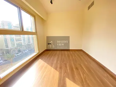 Brand New 1BHK & 2BHK Apartments for Rent in Tilal City, Sharjah – Premium Finishing