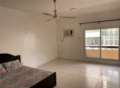 Room for Indian or Nepalese Family/Couple in Deira Al Rigga