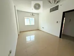 Spacious 1BHK for Rent in Al taawun Prime Location