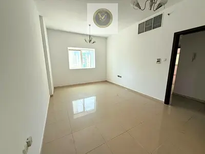 Spacious 1BHK for Rent in Al taawun Prime Location