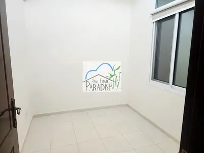 Away from fly zone Private entrance 3 bedrooms all master modern finish villa living-dining area /