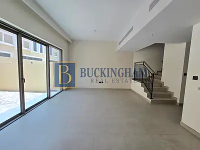 Premium 4BR Villa I Private Garden | Malta Cluster