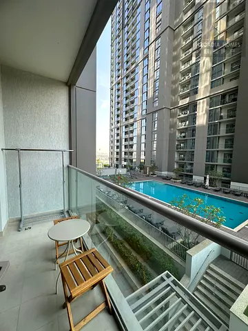 Furnished-Community view