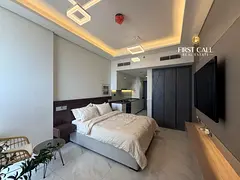Brand New | Fully Furnished | Ready to Move