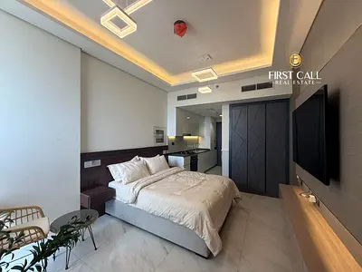 Brand New | Fully Furnished | Ready to Move