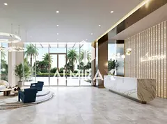 Elegant 1BR | Strategic Location | High ROI