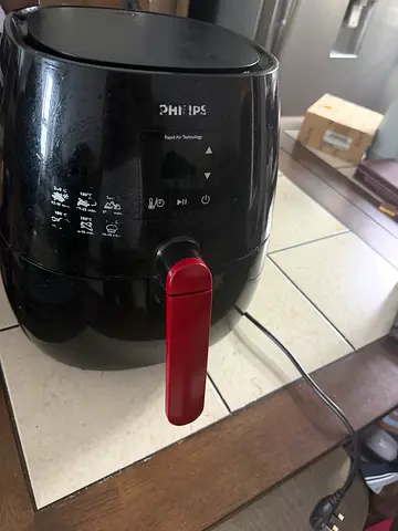 air fryer philips